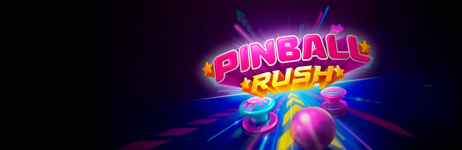 Pinball rush